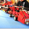 Modelshow Muenster